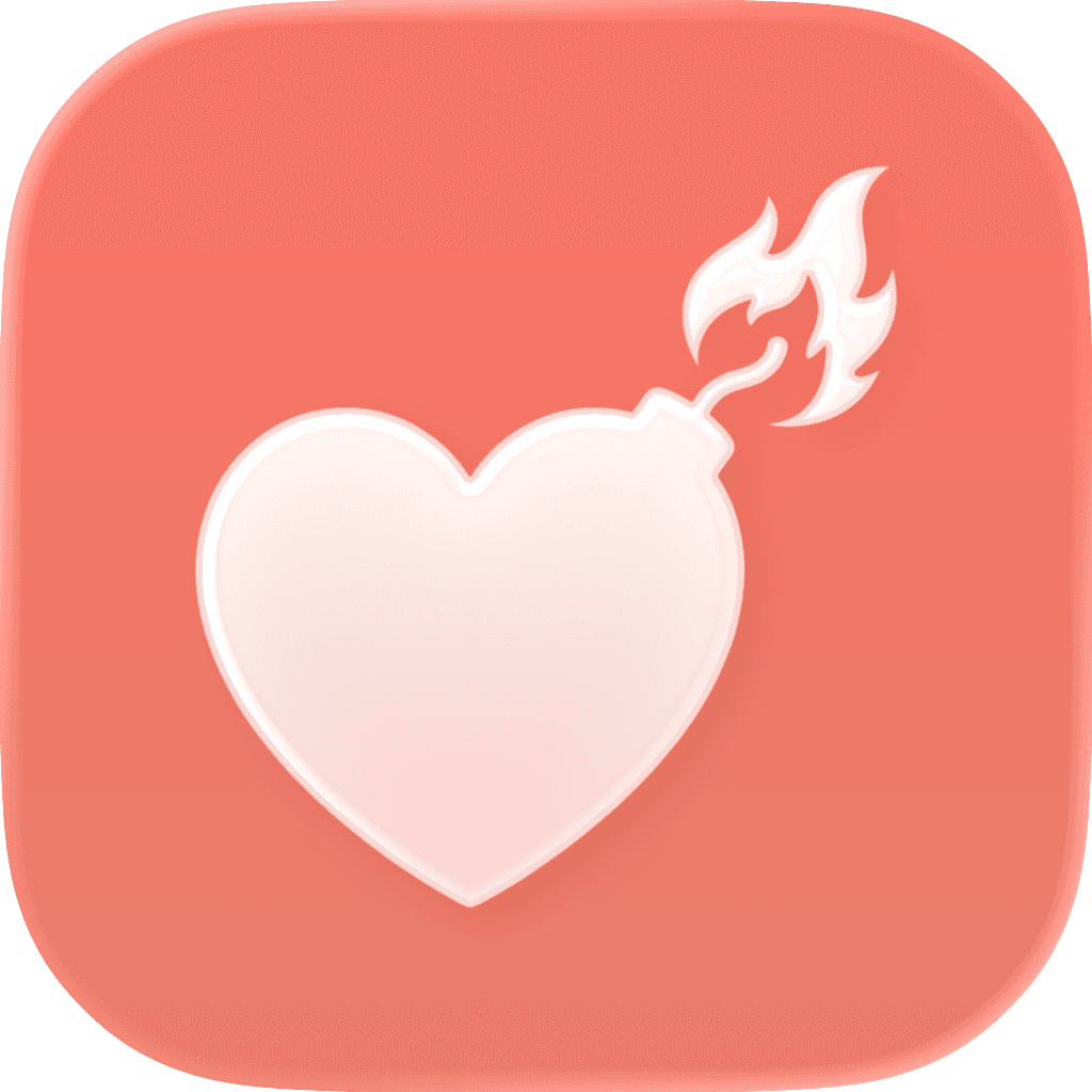 Boom app icon